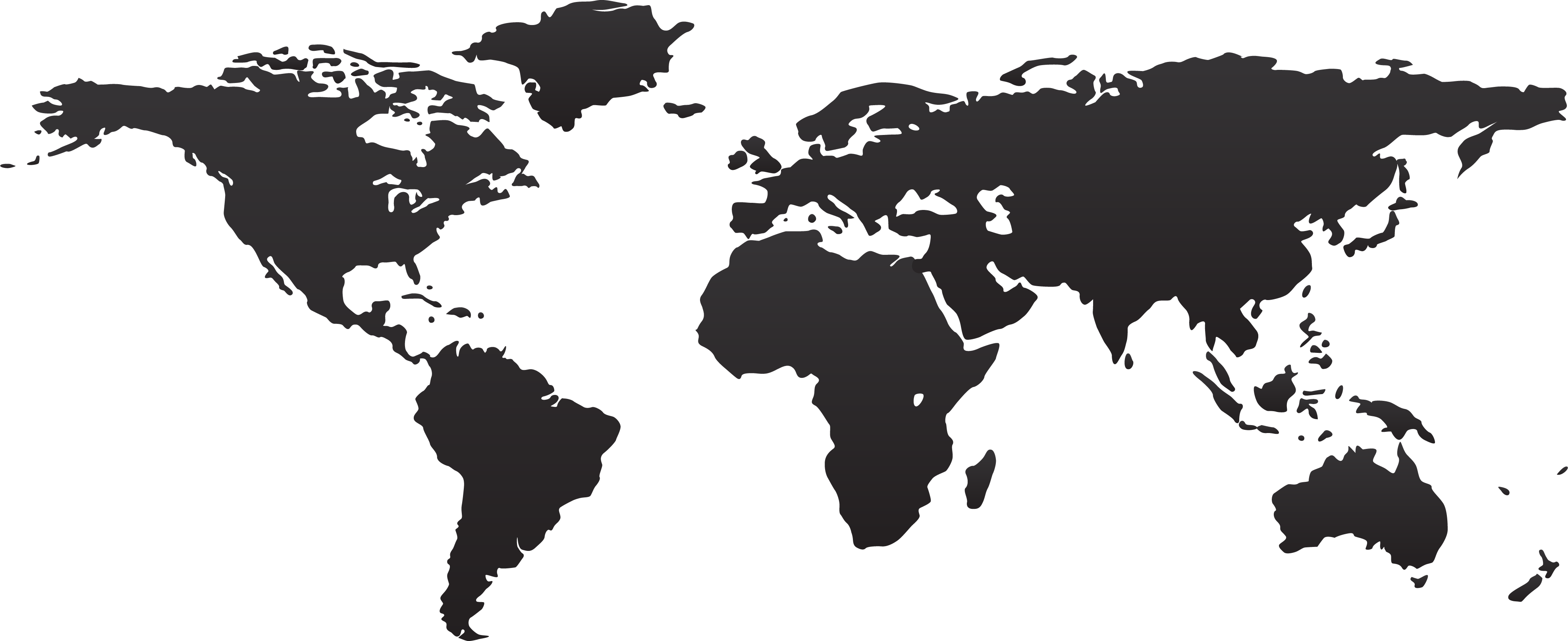 World Map